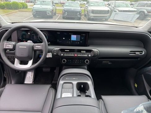 New 2026 Hyundai Palisade FWD Hybrid image 33