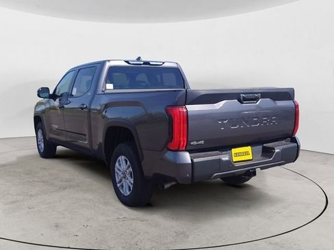 New 2026 Toyota Tundra SR5 AWD/4WD image 3