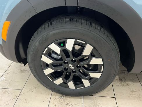 New 2026 Hyundai Santa Cruz SEL AWD/4WD image 12