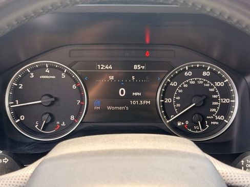 Used 2024 Mitsubishi Outlander SE AWD/4WD image 28