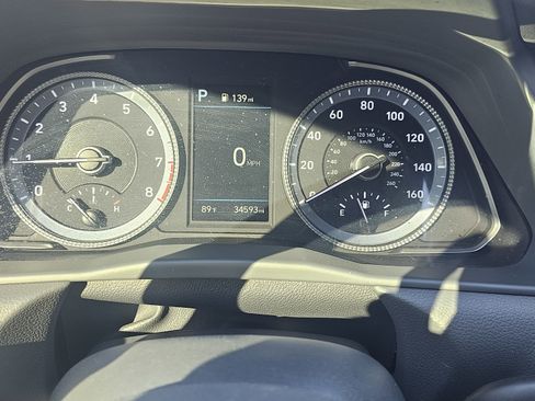 Used 2023 Hyundai Sonata SEL image 16