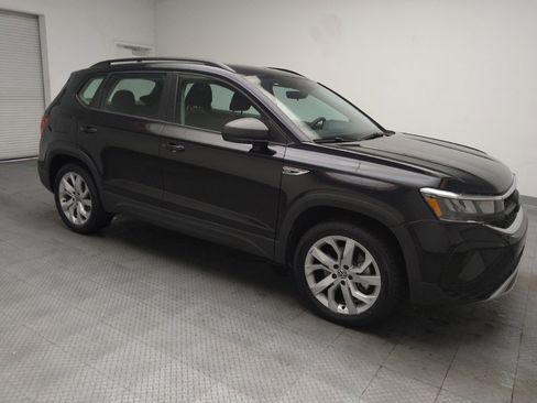 Used 2023 Volkswagen Taos S w/ IQ Drive S Package AWD/4WD image 11