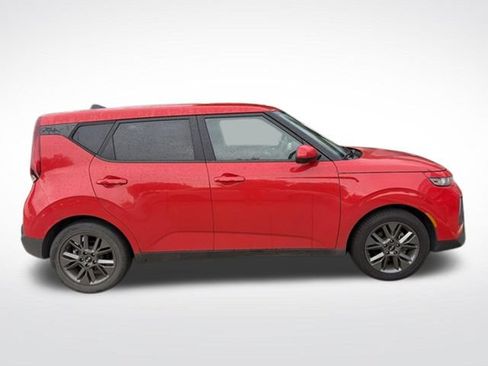 Used 2021 Kia Soul S FWD image 6