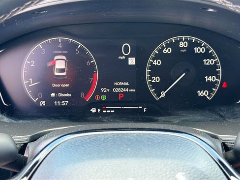 Used 2025 Honda Civic Sport image 27