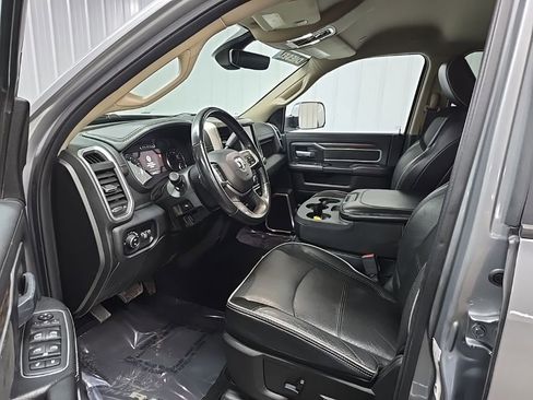 Used 2020 RAM 2500 Laramie image 28