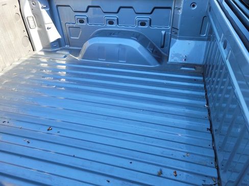 Used 2023 Chevrolet Silverado 1500 Custom w/ LPO, Dark Essentials Package image 7