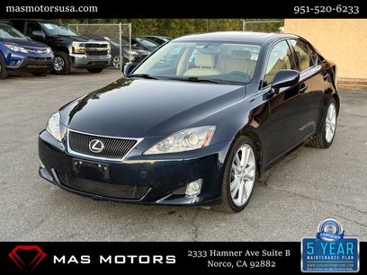 Used 2006 Lexus IS 350
