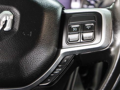 Used 2020 RAM 2500 Laramie AWD/4WD image 15