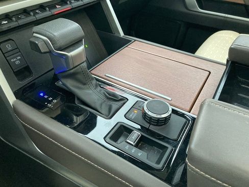 Used 2023 Toyota Tundra 1794 Edition image 30