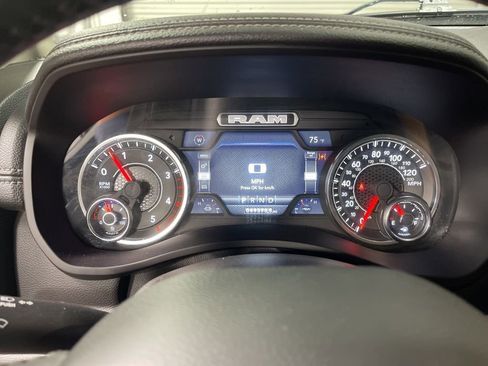 Used 2024 RAM 2500 Laramie image 28