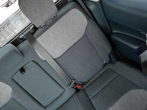 Used 2024 Ford Maverick XLT w/ Equipment Group 300A Standard AWD/4WD image 14