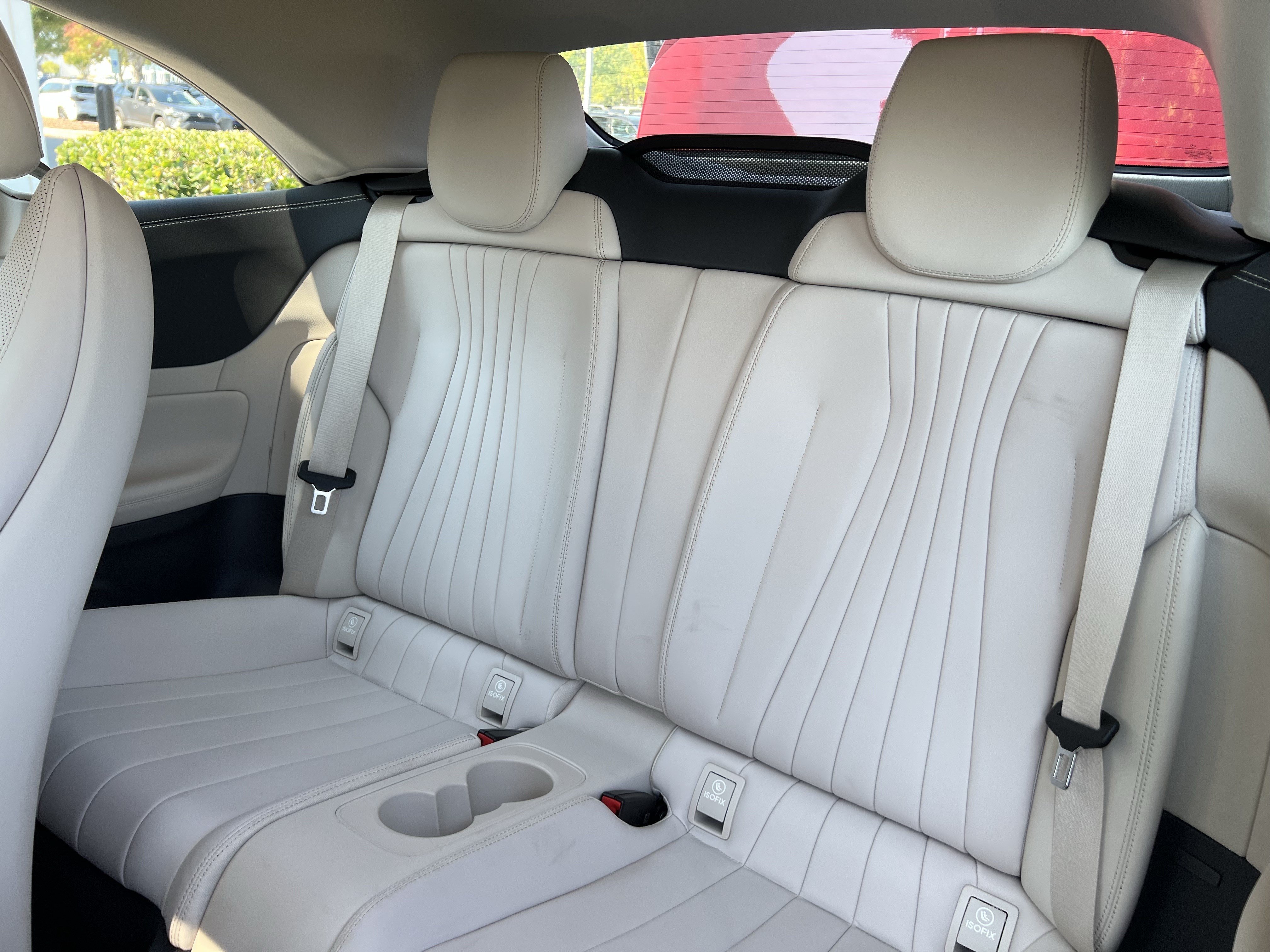 Used 2023 Mercedes-Benz E 450 Cabriolet image 33
