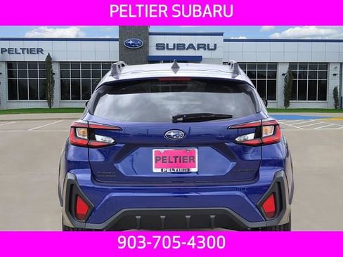 New 2026 Subaru Crosstrek 2.0i Premium image 4