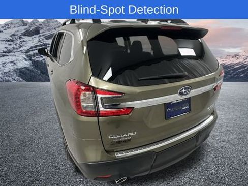 New 2026 Subaru Ascent Limited image 5