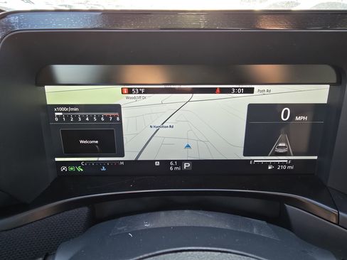 New 2026 Subaru Outback Limited image 22