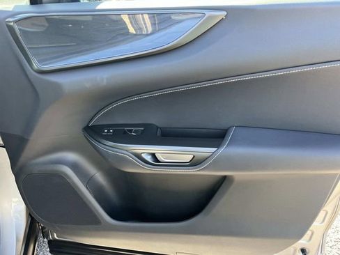Used 2023 Lexus NX 350 AWD w/ Cold Area Package image 27