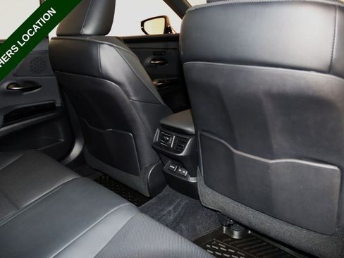 Used 2022 Lexus ES 350 w/ ES 350 Ultra Luxury Package FWD image 66