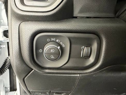 New 2026 RAM 3500 Tradesman image 30