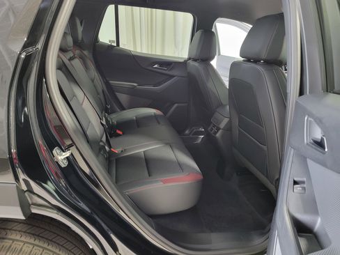 New 2026 Chevrolet Equinox RS w/ Convenience Package III image 32