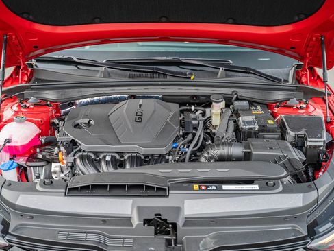 New 2026 Kia K5 GT-Line image 22