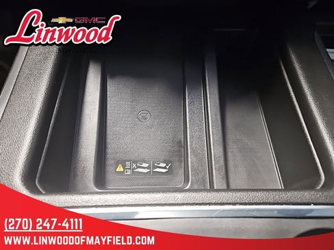 Used 2022 GMC Sierra 3500 AT4 w/ AT4 Premium Plus Package image 27