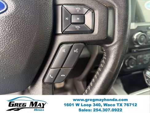 Used 2018 Ford F150 XLT w/ Equipment Group 302A Luxury image 12