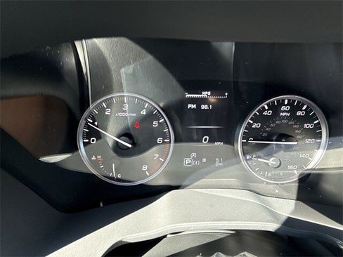 New 2026 Subaru Forester Sport image 15