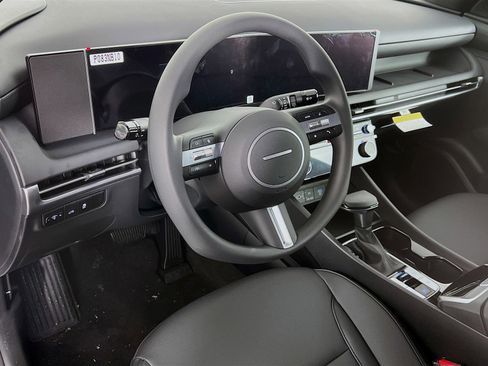 New 2026 Hyundai Santa Cruz SEL AWD/4WD image 7