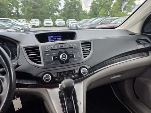 Used 2014 Honda CR-V EX-L image 16
