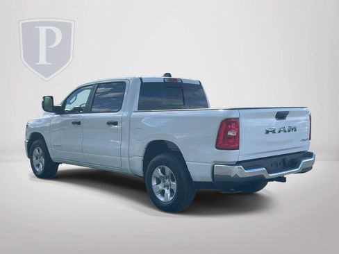 New 2026 RAM 1500 Tradesman AWD/4WD image 6