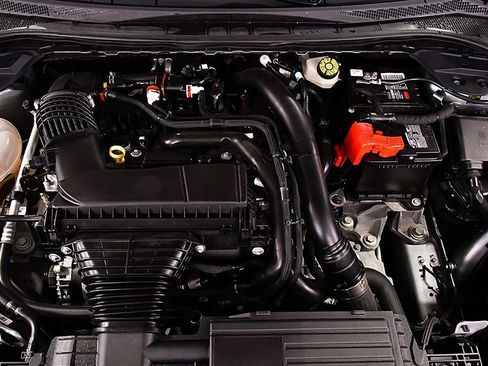 Used 2023 Ford Escape Platinum image 33