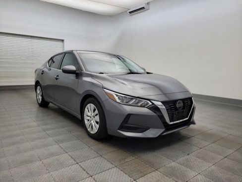 Used 2023 Nissan Sentra S image 13