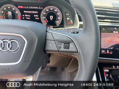 Used 2026 Audi Q7 2.0T Premium Plus AWD/4WD image 17