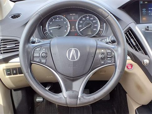 Used 2015 Acura MDX SH-AWD w/ Technology Package image 25