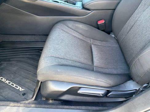 Used 2023 Honda Accord LX image 28