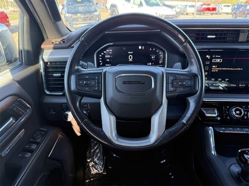 Used 2022 GMC Sierra 1500 Denali w/ Technology Package image 14