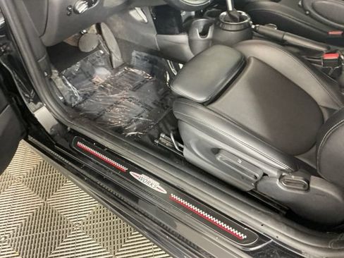 Used 2015 MINI Cooper S FWD image 14