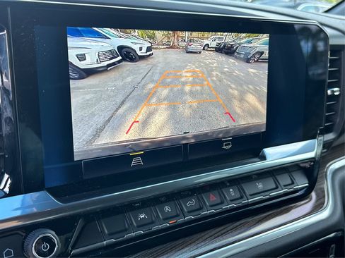 Used 2024 Chevrolet Silverado 1500 RST image 29