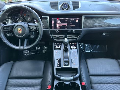 Certified 2023 Porsche Macan GTS AWD/4WD image 6
