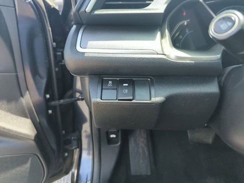 Used 2016 Honda Civic EX image 19