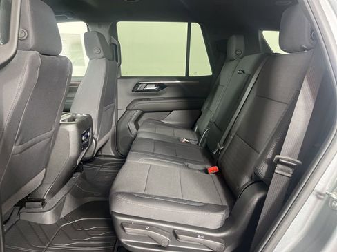 New 2026 Chevrolet Tahoe LS image 20