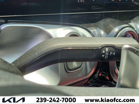 Used 2022 Mercedes-Benz GLB 35 AMG 4MATIC image 25