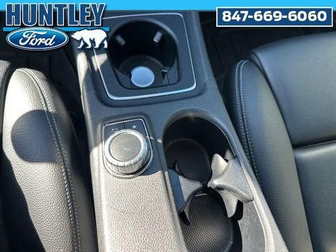 Used 2020 Mercedes-Benz GLA 250 4MATIC image 21