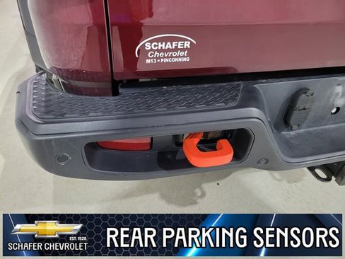 Used 2021 Jeep Gladiator Mojave w/ Dual Top Group image 12