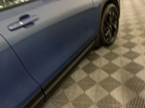 Used 2024 GMC Terrain SLT w/ Elevation Edition image 8