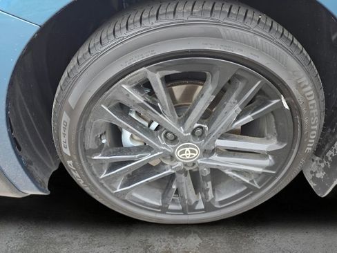 Used 2026 Toyota Camry SE w/ Multimedia Upgrade Package FWD image 28