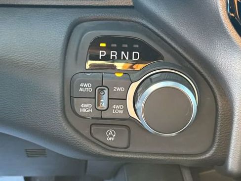 New 2025 RAM 1500 Big Horn image 20