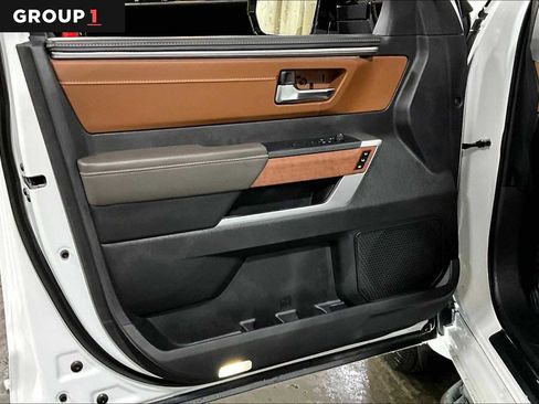 Certified 2025 Toyota Tundra 1794 Edition w/ TRD Off-Road Package image 21