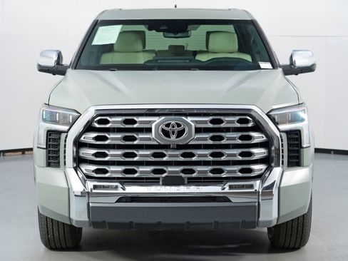 Used 2024 Toyota Tundra 1794 Edition RWD image 49