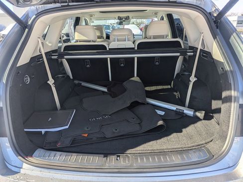 Certified 2024 Genesis GV80 3.5T w/ Advanced Package image 28